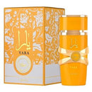 Lattafa Yara Tous for Women Eau de Parfum Spray, 3.4 Ounce