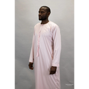Emirati Thobe (Rosewater)