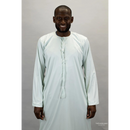 Emirati Thobe (Sky Green)