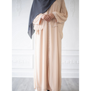 Eid Abaya Climber Plant (Beige)