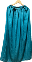 Sample Sale Aisha  Two Piece Jilbaab - Sapphire (ONLY SKIRT) - 03