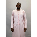 Emirati Thobe (Rosewater)