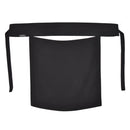 Bedoon Essm Niqab | Hidden elastic - 7PNR