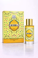 Bushra – Concentrated Perfume Oil (25ml)