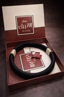Alaniq Luxury Black Agal