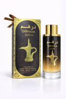 Dirham Oud Eau de Parfum – 100ml