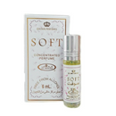 Al Rehab - Soft 6ML