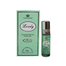 Al Rehab - Lovely 6ML