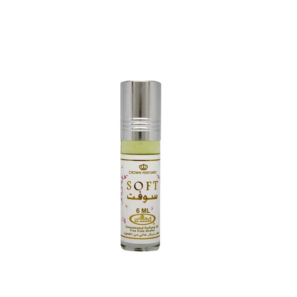 Al Rehab - Soft 6ML