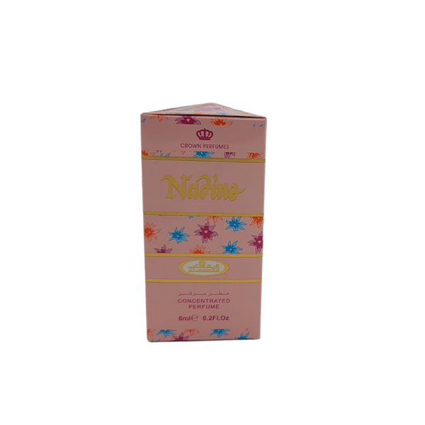 Al Rehab - Nadine 6ML