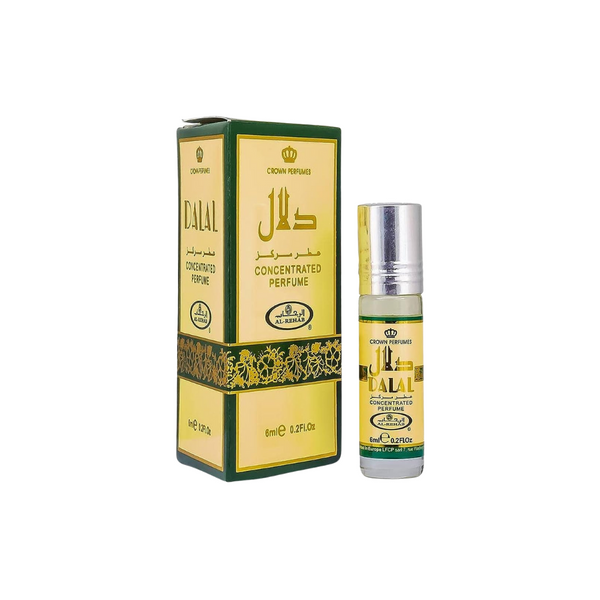 Al Rehab -  Dalal 6ML