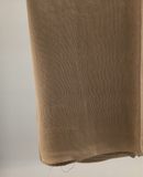 Viscose Modal Hijab MINI Size (Warm Ivory)