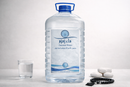 Zamzam Water – 5 Litre Gallon