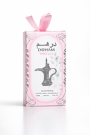 Dirham Wardi Eau de Parfum – 100ml