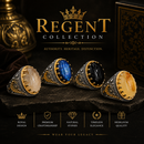 Regent Ottoman Ring Collection