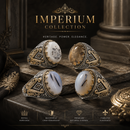 Imperium Ottoman Ring Collection