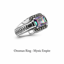 Mystic Empire Ottoman Ring