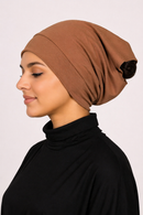 Hijab Cap Collection 2