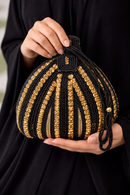 Embellished Beaded Evening Mini Bags