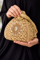 Embellished Beaded Evening Mini Bags