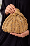 Embellished Beaded Evening Mini Bags