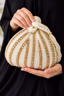 Embellished Beaded Evening Mini Bags