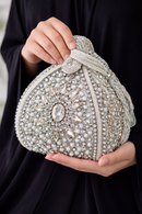Embellished Beaded Evening Mini Bags