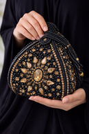 Embellished Beaded Evening Mini Bags