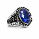 Regalia Ottoman Ring Collection