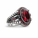 Regalia Ottoman Ring Collection