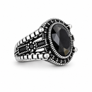 Regalia Ottoman Ring Collection