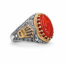 Royal Crown Ottoman Ring Collection