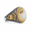 Royal Crown Ottoman Ring Collection