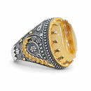 Regent Ottoman Ring Collection