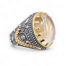 Regent Ottoman Ring Collection
