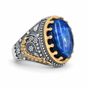 Regent Ottoman Ring Collection