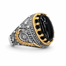 Regent Ottoman Ring Collection