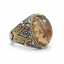 Imperium Ottoman Ring Collection