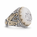 Imperium Ottoman Ring Collection
