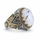 Imperium Ottoman Ring Collection
