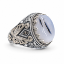 Imperium Ottoman Ring Collection