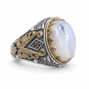 Imperium Ottoman Ring Collection