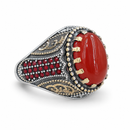 Sovereign Ottoman Ring Collection