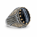 Sovereign Ottoman Ring Collection