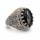 Sovereign Ottoman Ring Collection