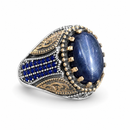 Sovereign Ottoman Ring Collection