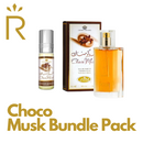 Choco Musk Bundle Pack