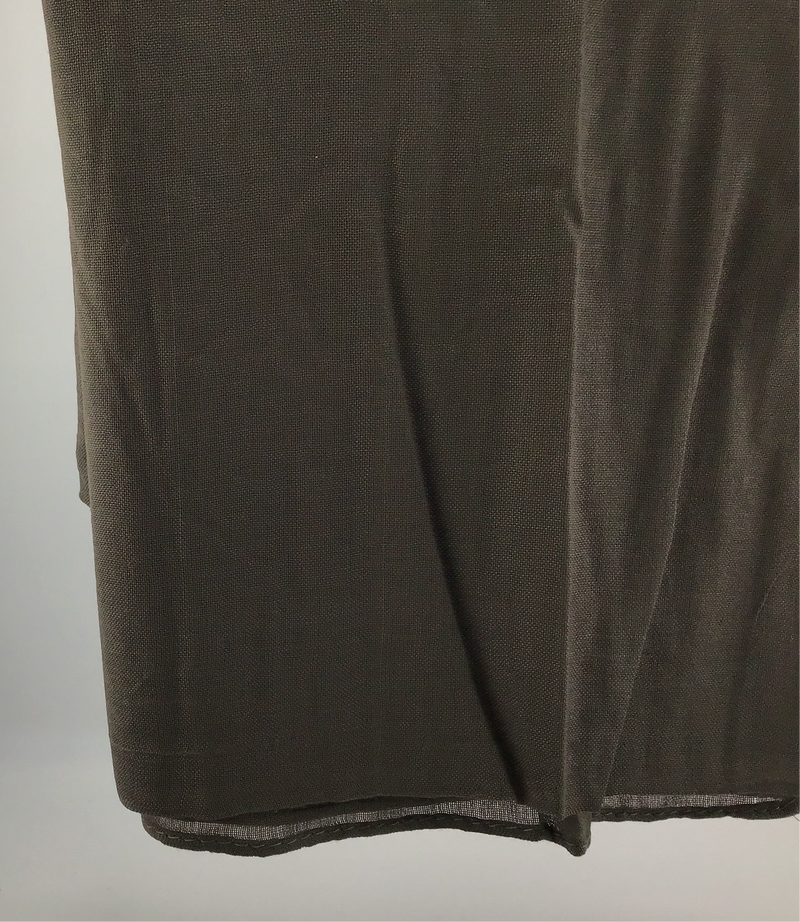 New- Viscose Modal Hijab (Dark Forest Green)