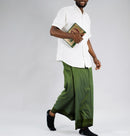 Men’s Izaar Waist Wrap Saram Lungi