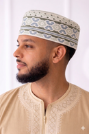 Omani Kufi - Style 3